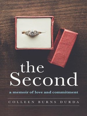 cover image of The Second